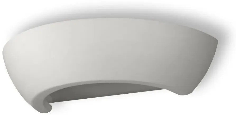 Ceramiczny kinkiet E724 F9-G14