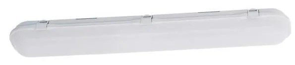 LED Techniczna oprawa świetlówkowa LED/18W/230V IP65