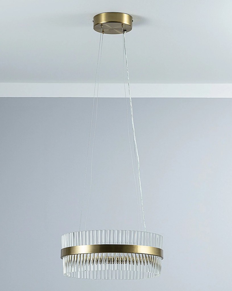 Lampa wisząca Imperior 50cm