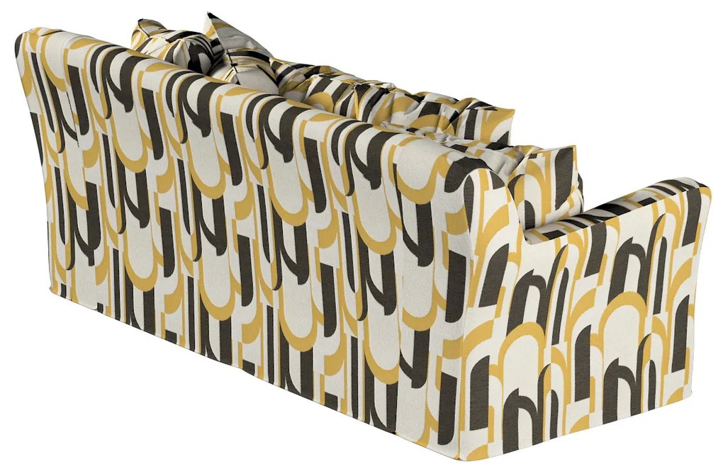 Pokrowiec na sofę Tomelilla 3-osobową nierozkładaną