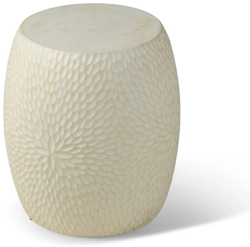 Stolik ogrodowy Bonami Selection Dalia, ø 40 cm