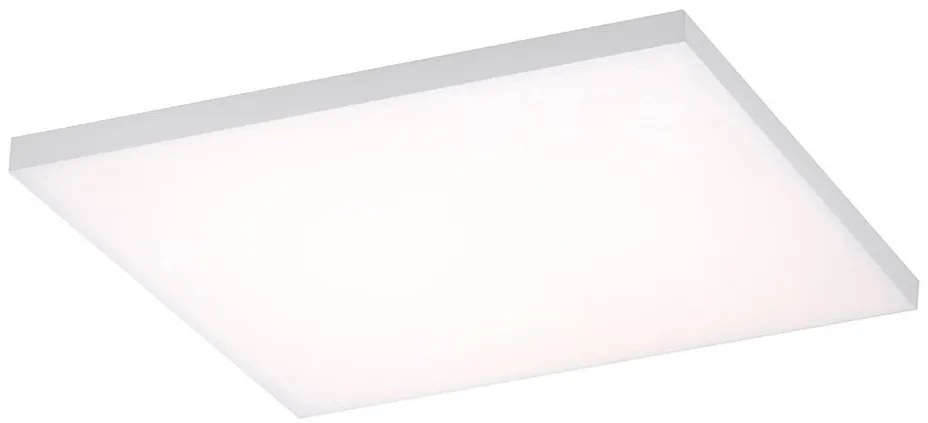 Paul Neuhaus 8492-16 - LED Ściemniane oświetlenie sufitowe FRAMELESS LED/35W/230V