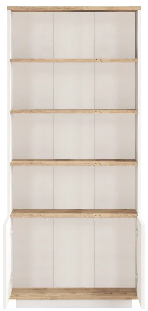 Biblioteczka Atlantic Pine