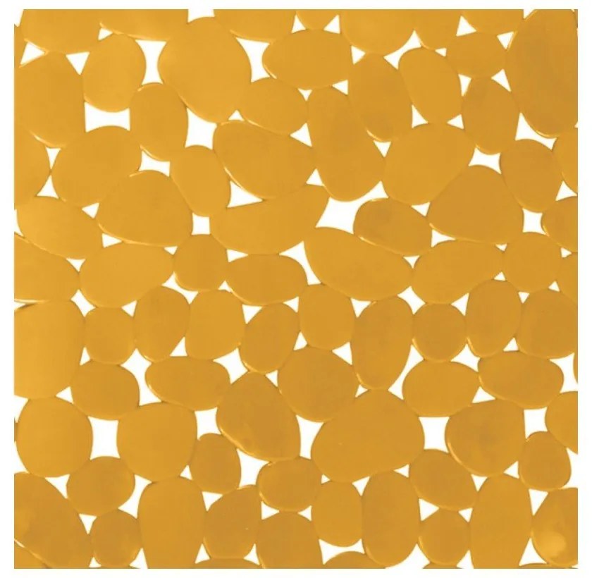 Mata antypoślizgowa pod prysznic 53x53 cm Galets – MSV