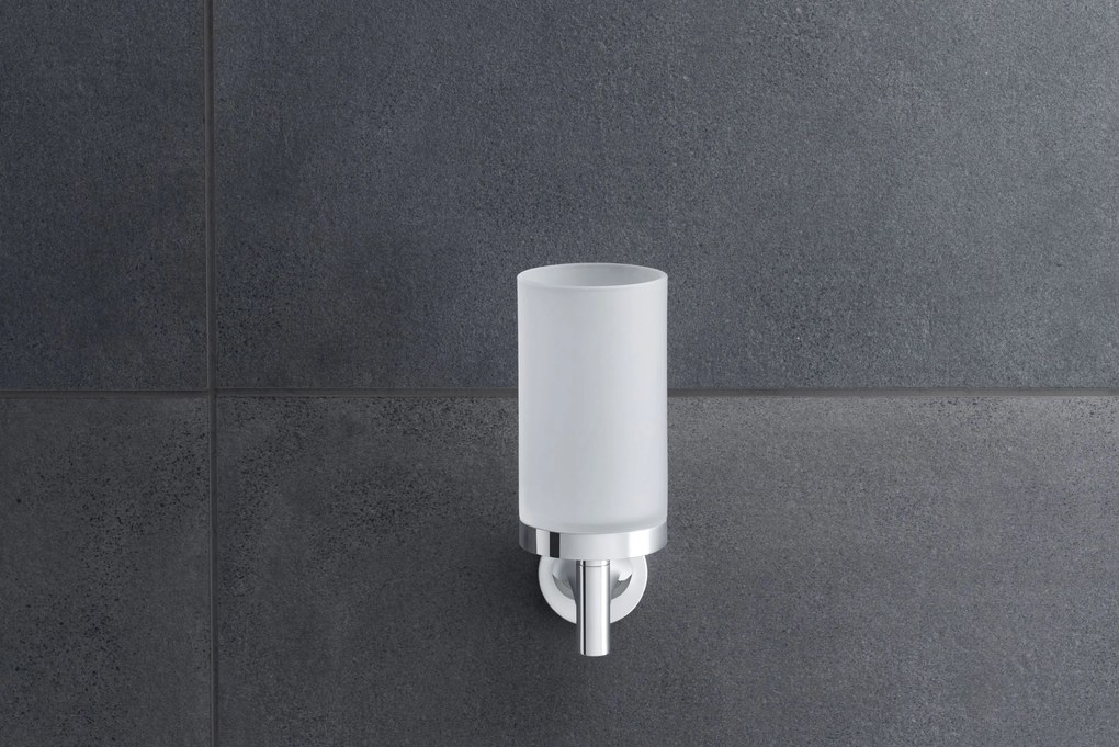 Kubek na szczoteczki Duravit Starck T