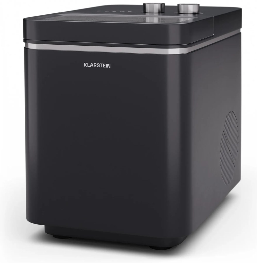 Klarstein IceCraft Kostkarka do lodu