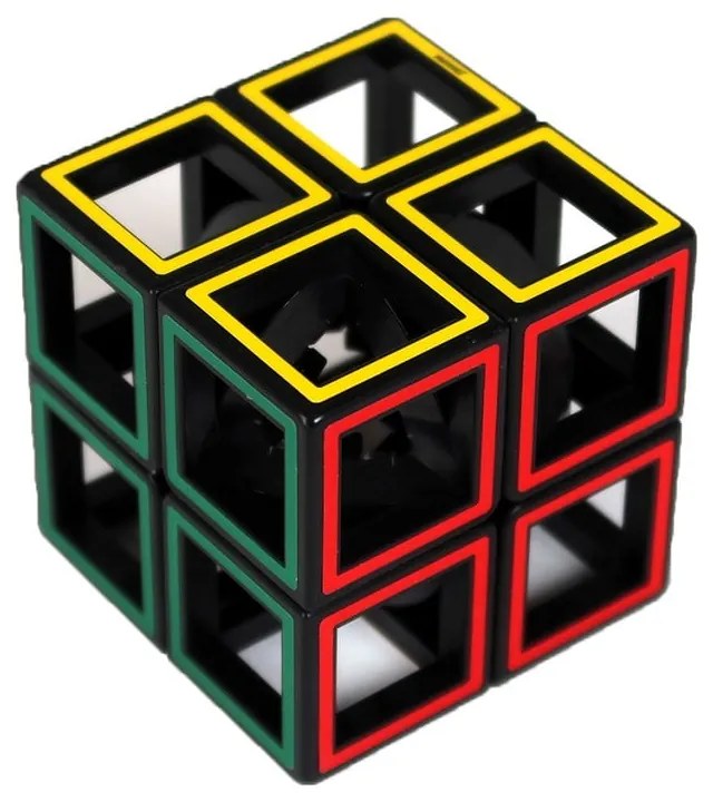 Łamigłówka Hollow Cube – RecentToys