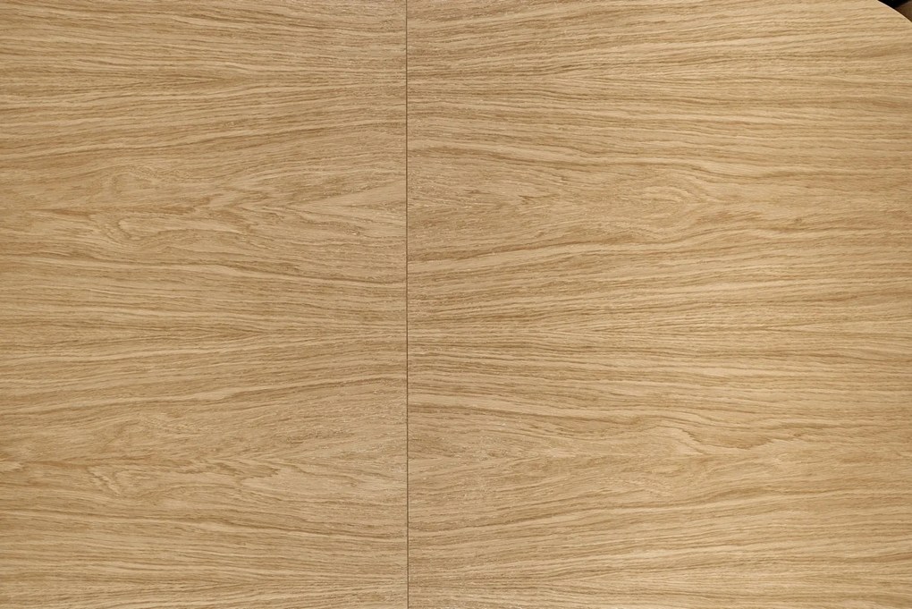 Okrągły nierozkładany stół Elefante