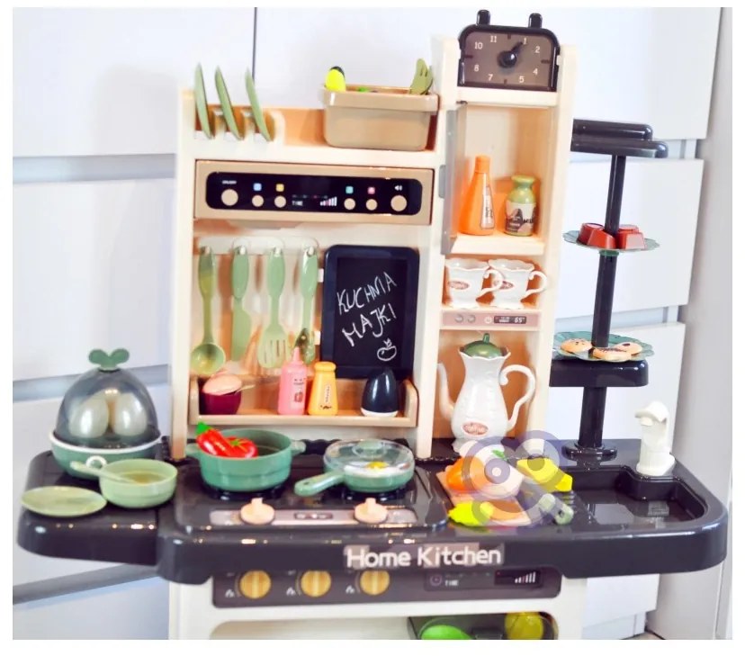 Woopie kuchnia domowa wielofunkcyjna home kitchen obieg wody 65 akc
