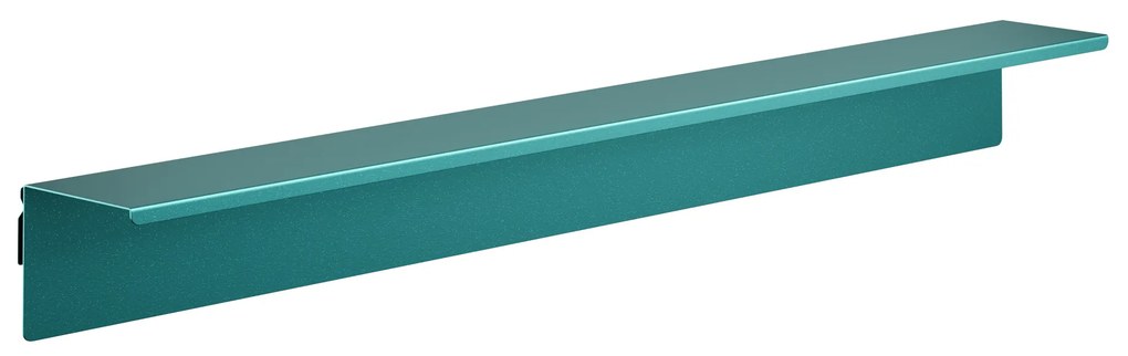 Półka wisząca metalowa morska, 1200 mm: JOANNE Modern