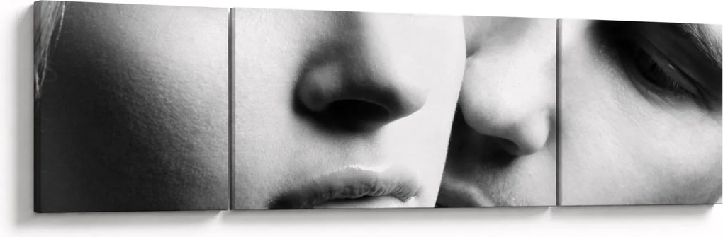 Obraz - Para (170x50 cm)