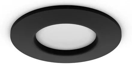 Inteligentna lampa LED wpuszczana w sufit 8 W Slim – Philips Hue