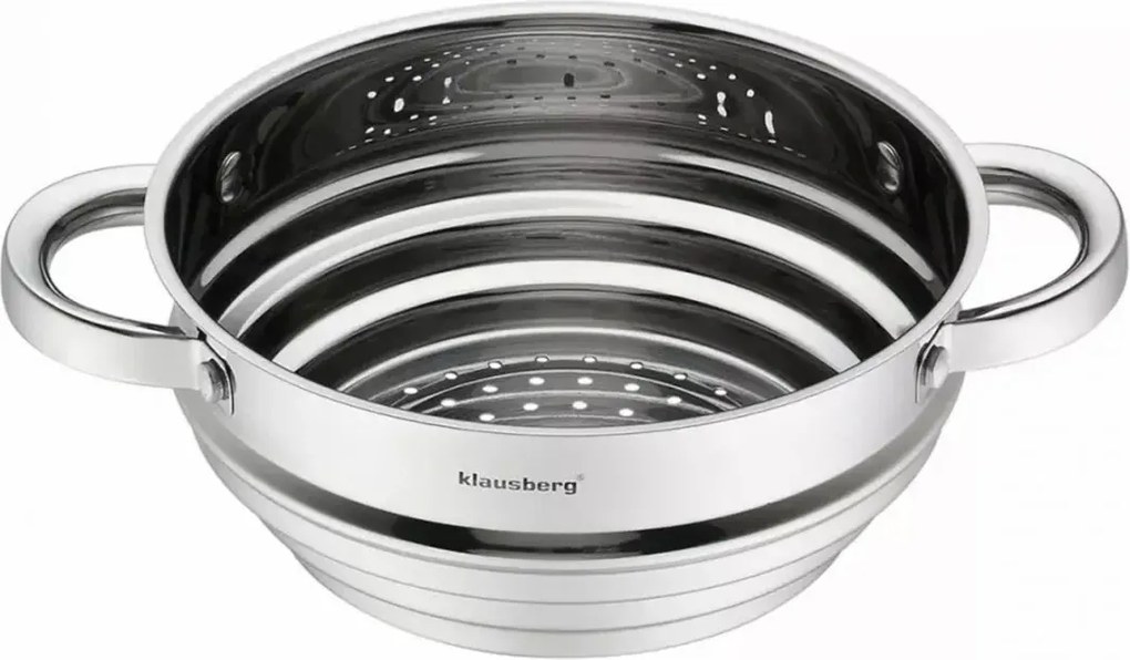 Uniwersalny parowy wkład 20cm T9-K89