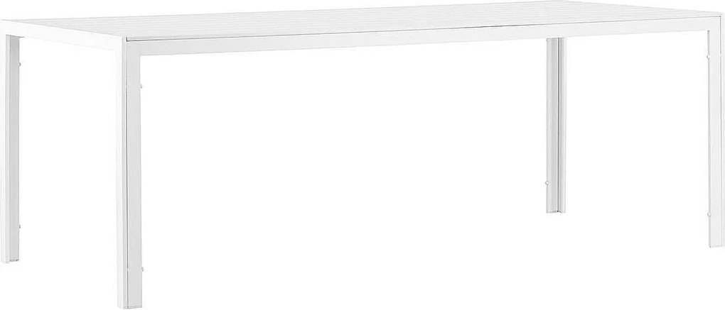 Break Rectangular Dining Table