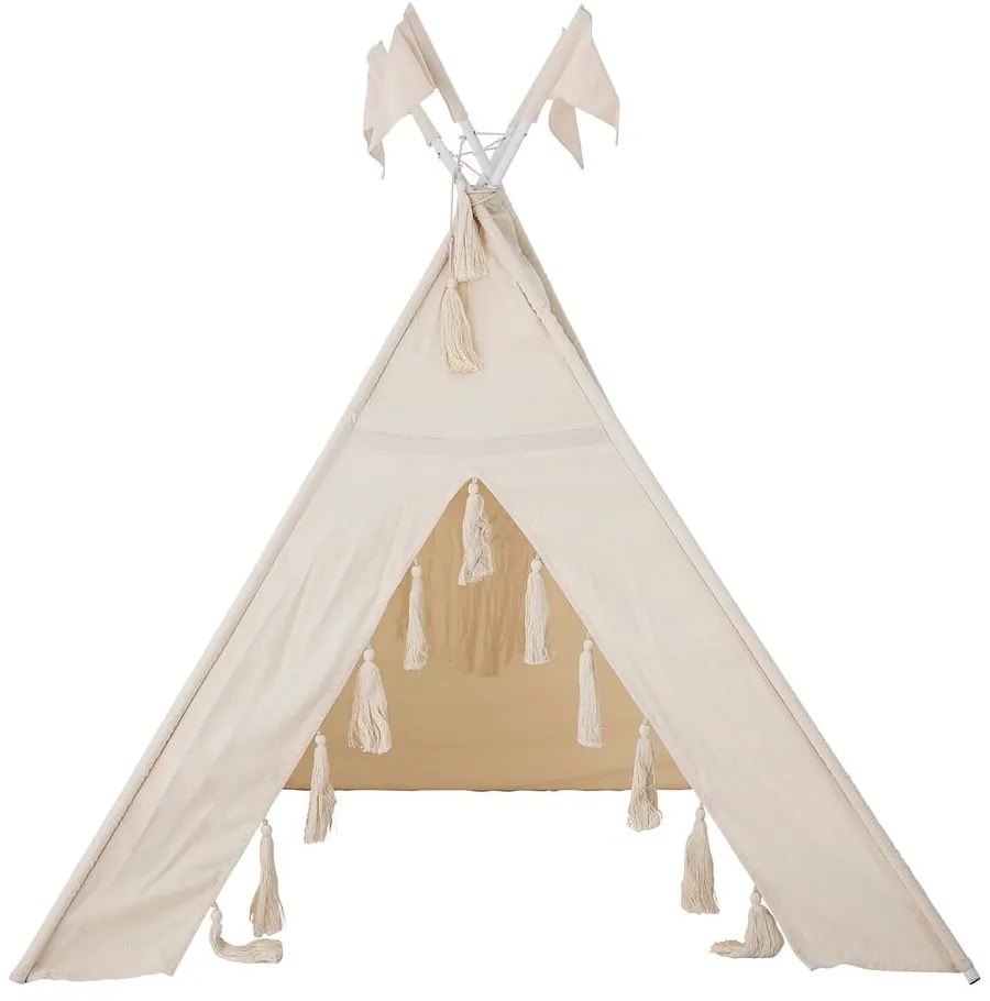 Namiot dla dzieci typu tipi Fardin – Bloomingville Mini