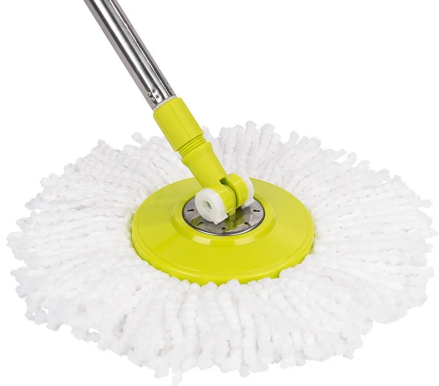 4Home Mop obrotowy Rapid Clean Twin