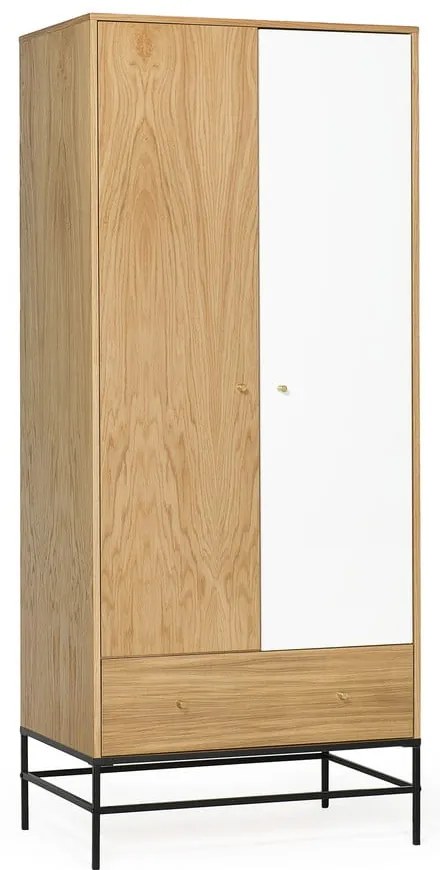 Szafa Woodman Flora Oak