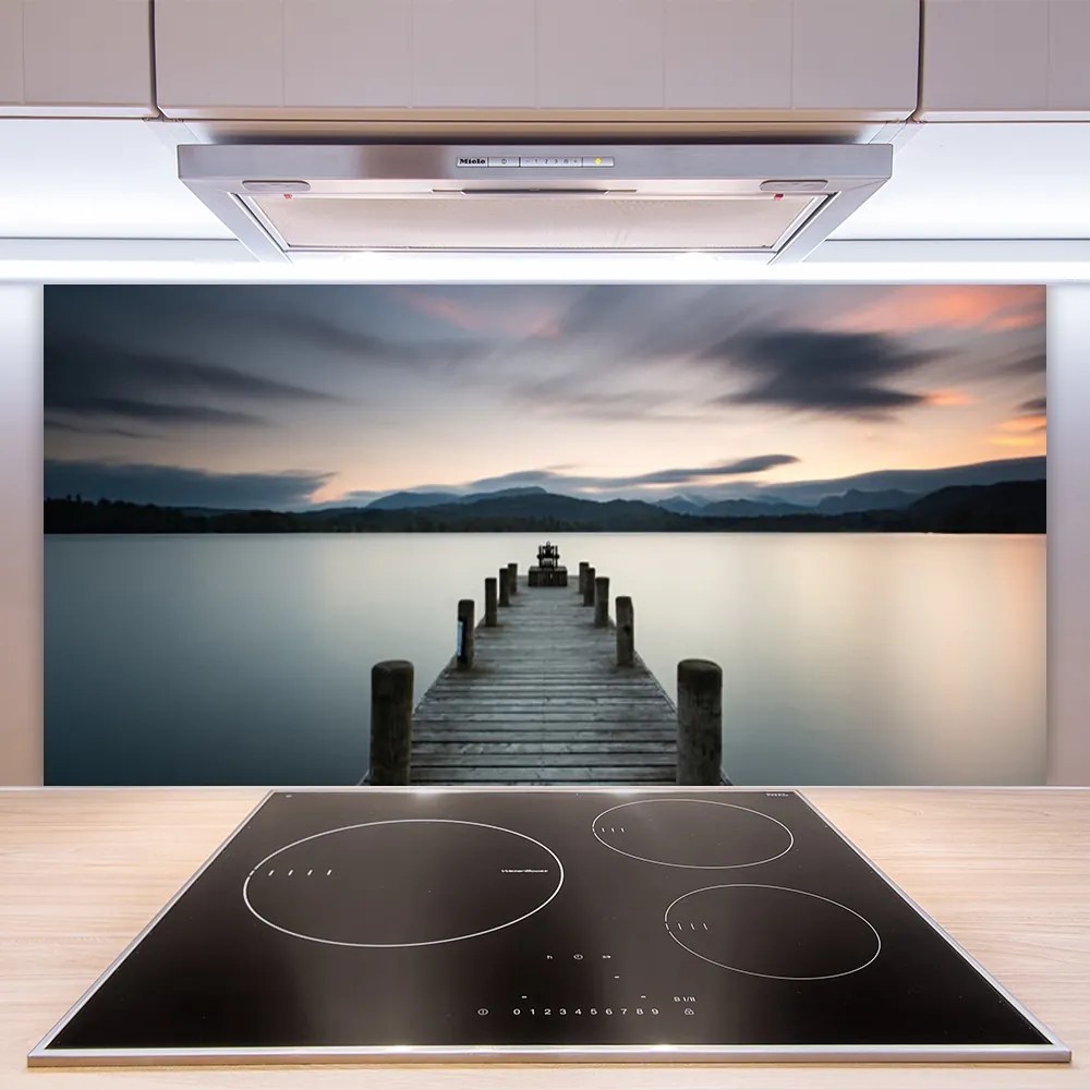 Panel Kuchenny Most Nad Morskim Brzegiem