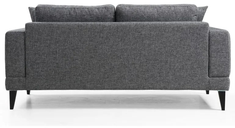 Ciemnoszara sofa 180 cm Nordic – Balcab Home
