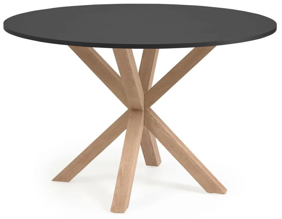 Okrągły stół ø 120 cm Argo – Kave Home