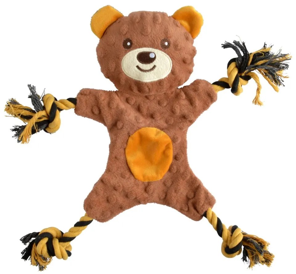 Zabawka dla psa Bear – Love Story