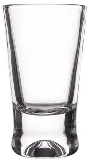 Orion 6-częściowy zestaw kieliszków GLAS, 0,025 l