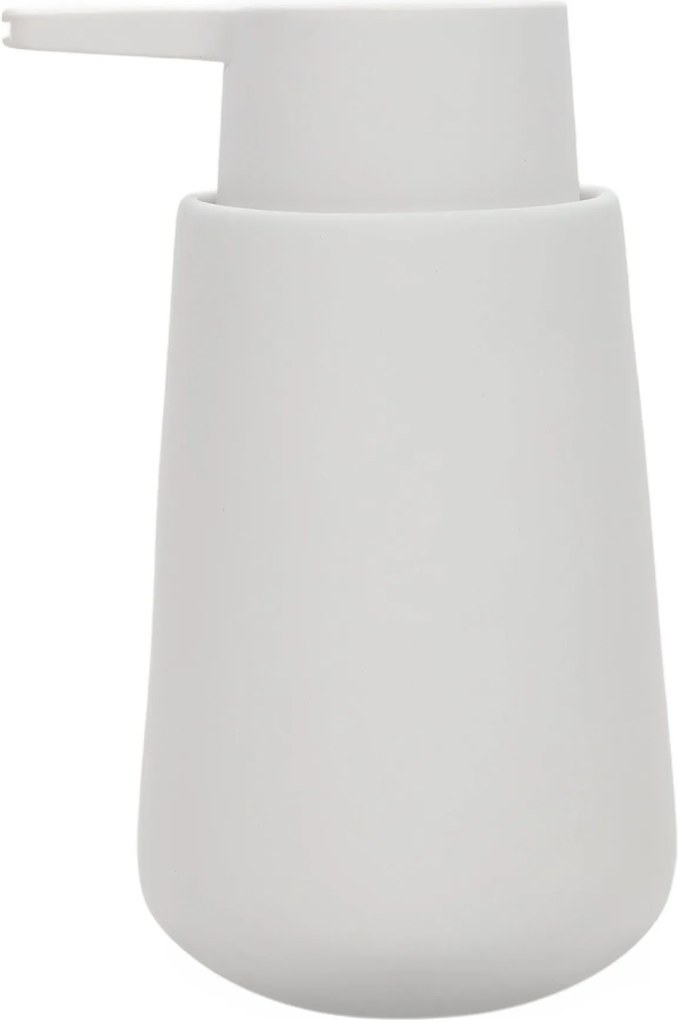 Dozownik do mydła COCON, ceramiczny