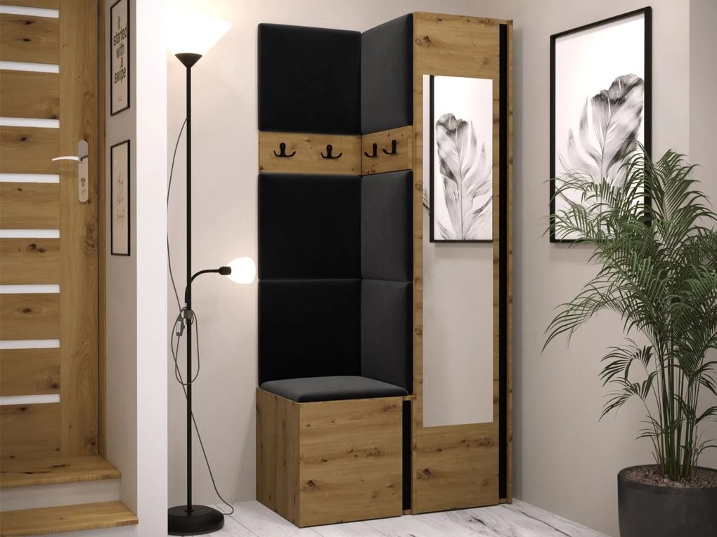 Garderoba Tavasz XXV