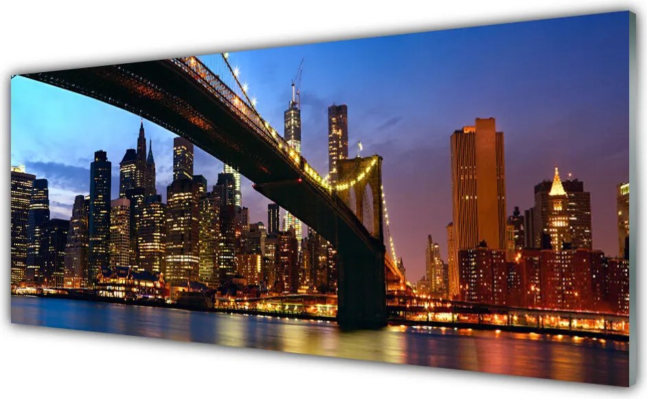 Panel nad blat kuchenny Miejski Most Nad Rzeką