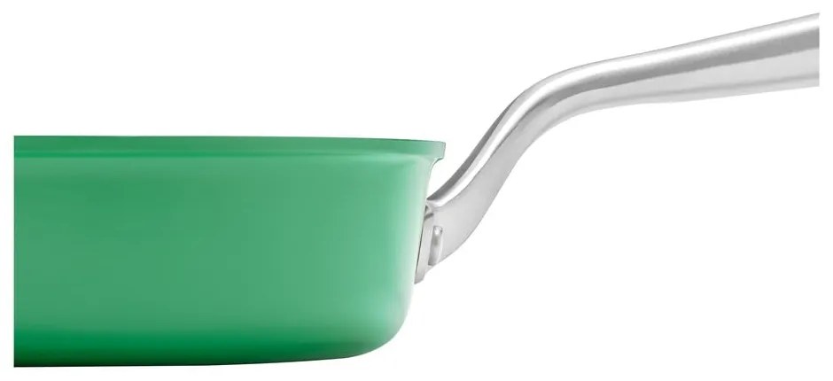 Patelnia do grillowania aluminiowa z powłoką nieprzywierającą ø 28 cm Meda 3.0 – FABINI