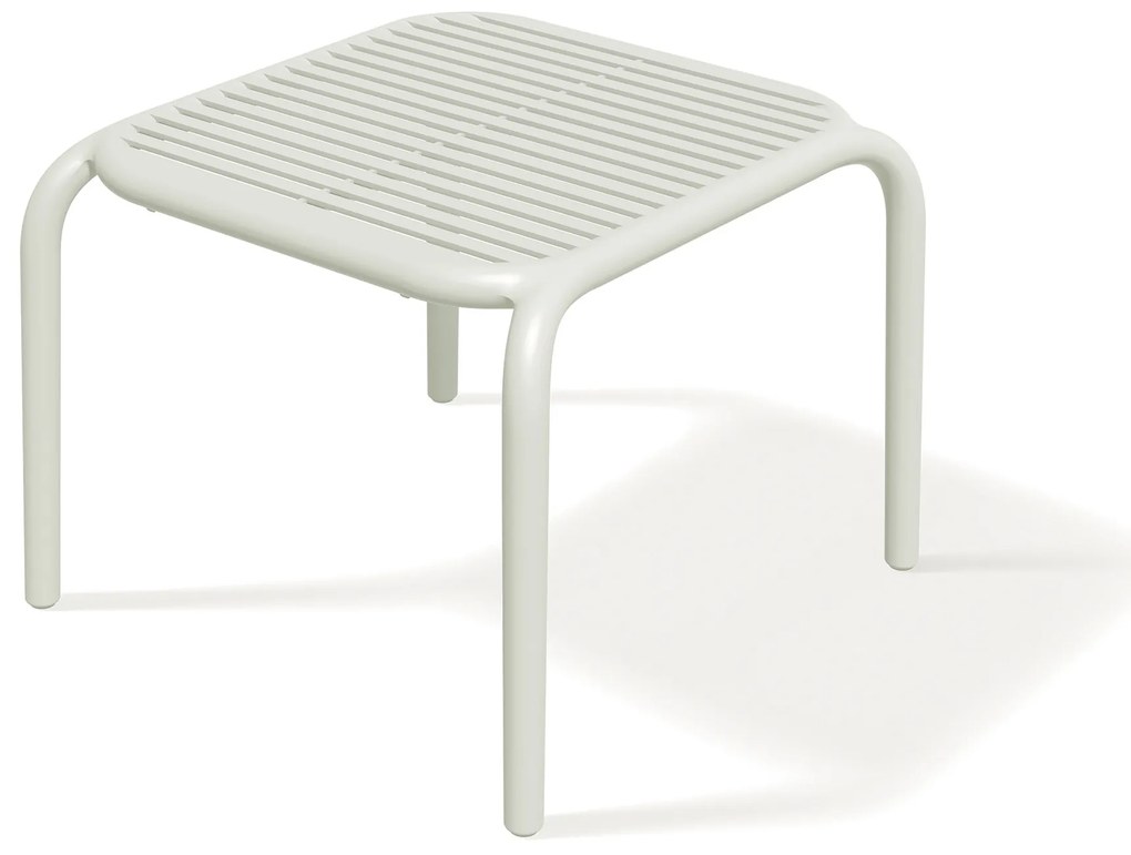 Stolik ogrodowy kawowy Brene Senza 54,5 x 53,5 cm FERNE