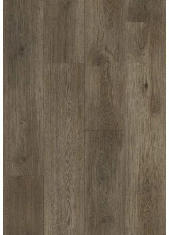 Mexen Perry panele winylowe 1240 x 182 mm SPC 6,5 mm, podkład IXPE 1,5 mm, 4 V-Fuga, Dąb - F1021-1240-182-505-4V1-01