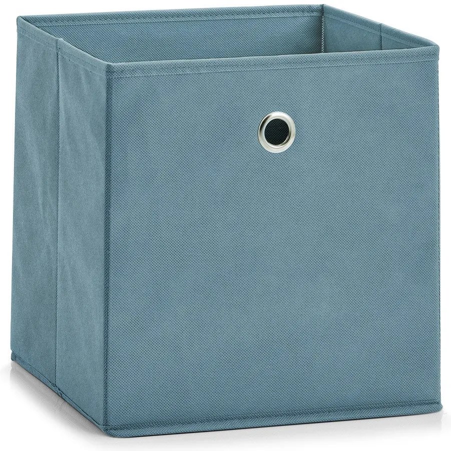 Organizer z flizeliny, 28 x 28 x 28 cm