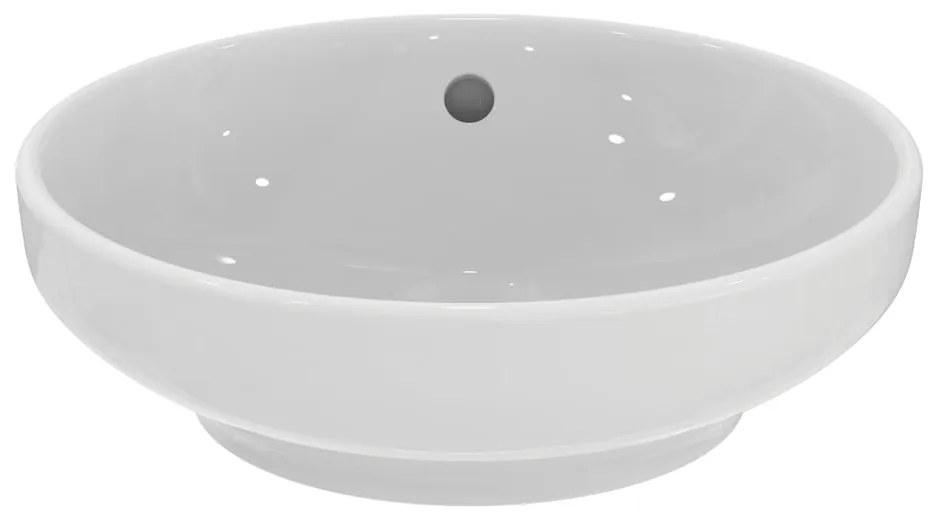 Biała ceramiczna umywalka ø 40 cm i.Life B – Ideal Standard