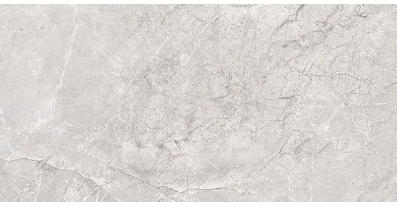 Mexen Dolca Bianco gres szkliwiony rekt. G1, płytka podłogowo-ścienna 120 x 60 cm, carving - TL427-120-060-01