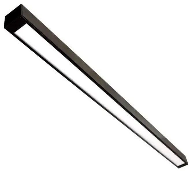 Lampa sufitowa T8 1xG13/18W/230V