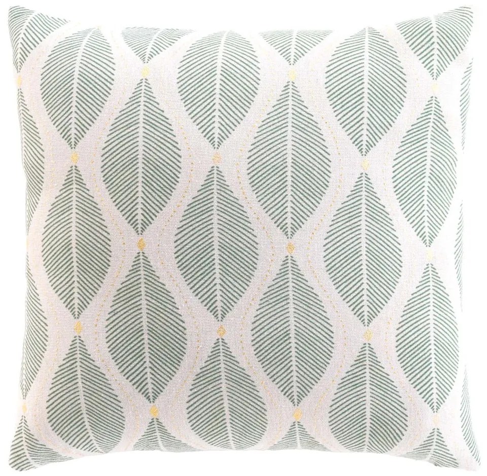 Poduszka dekoracyjna 45x45 cm Maho – douceur d'intérieur