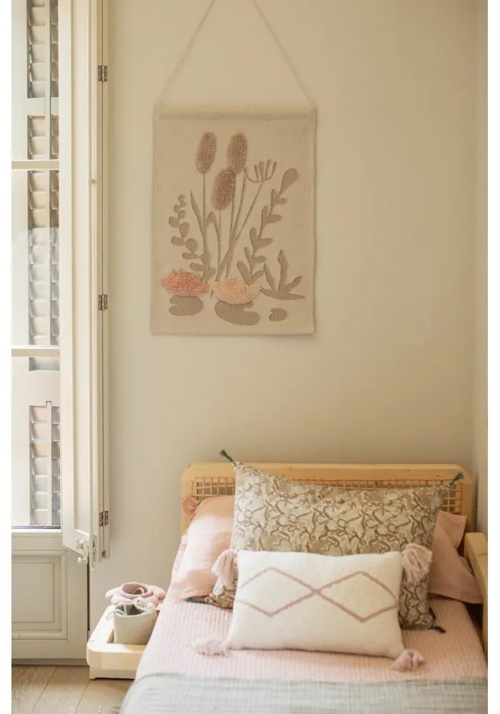 Kilim dziecięcy Magic Pond – Lorena Canals