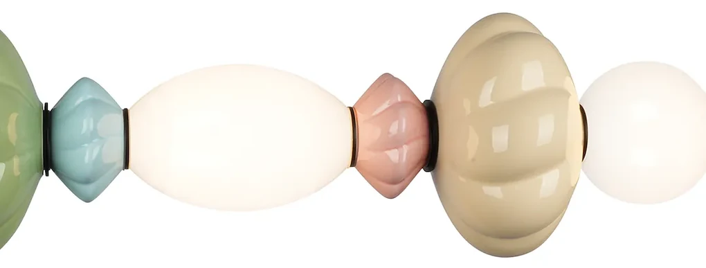 Lampa wisząca ASCOLI 24W LED