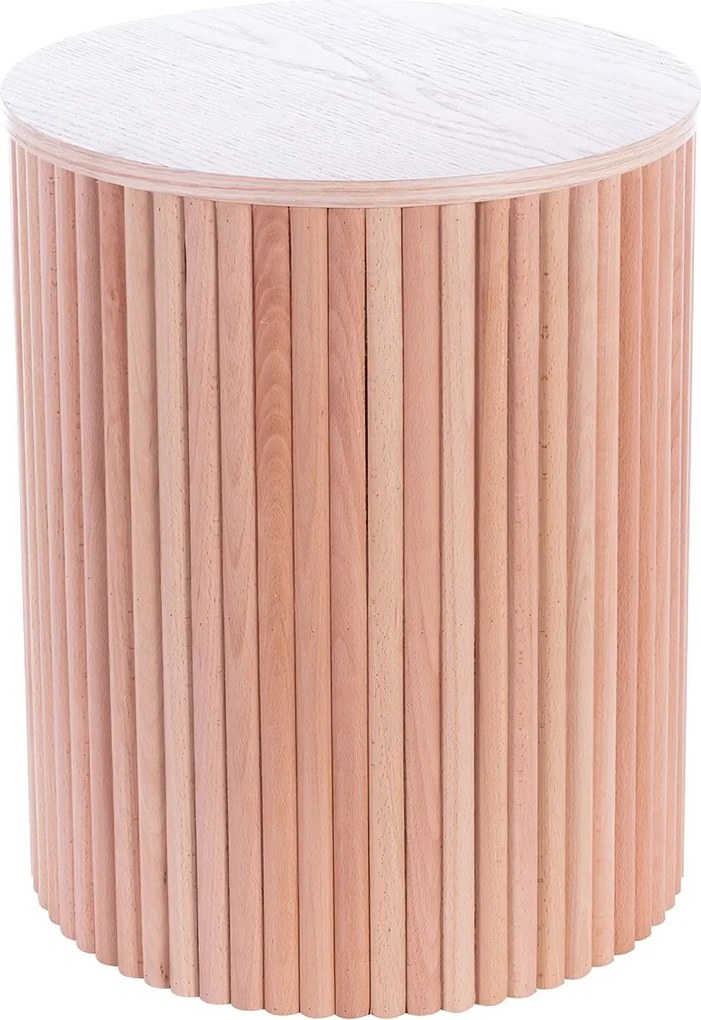 Stolik Fusta 40x50cm