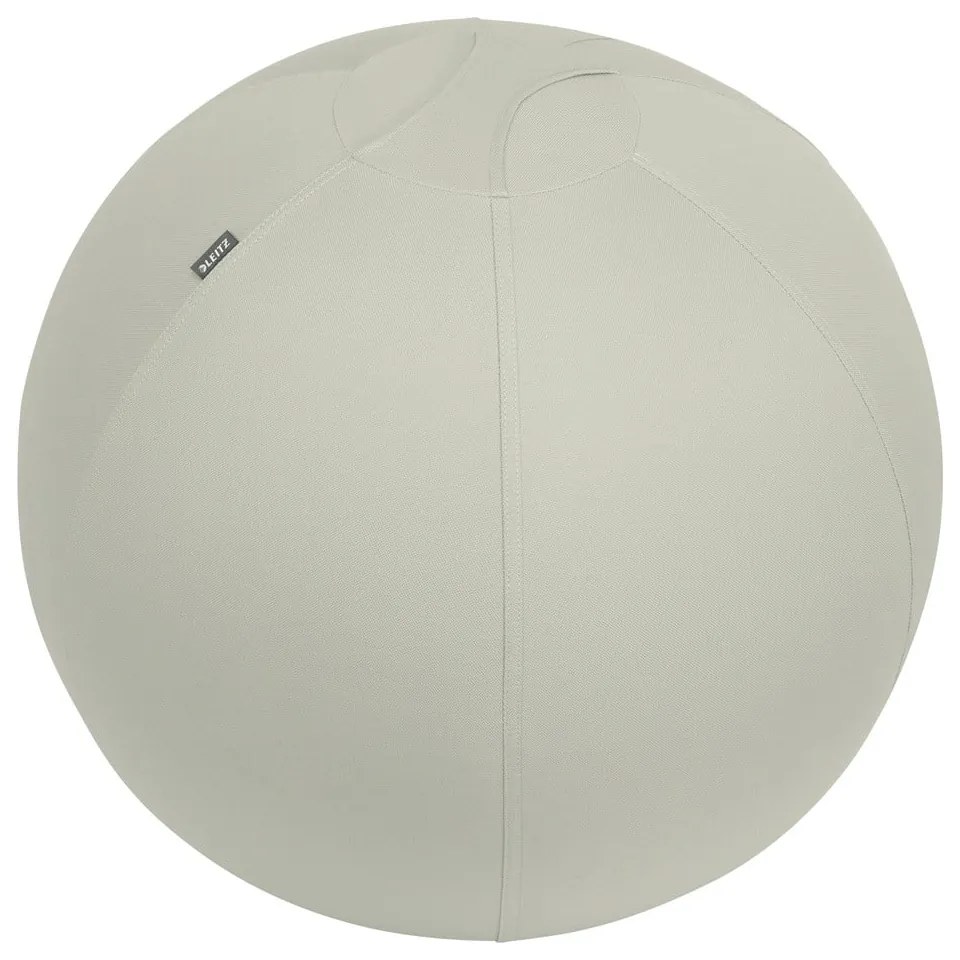 Ergonomiczna piłka do siedzenia z obciążnikami ø 65 cm Ergo – Leitz