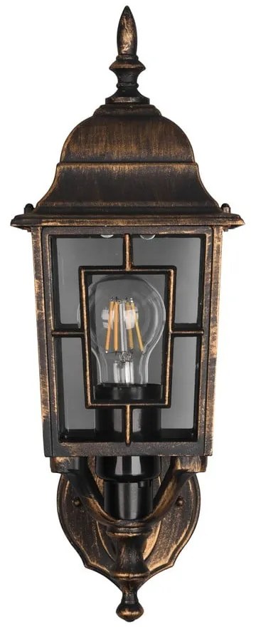 Lampa zewnętrzna (wysokość 42 cm) Volturno – Trio