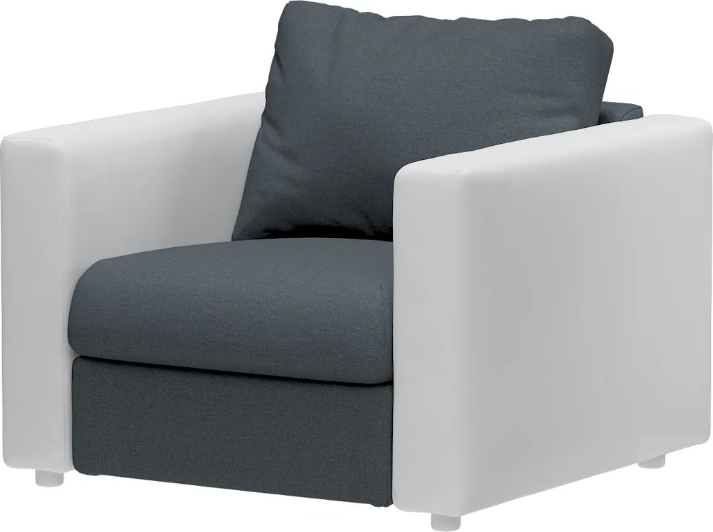 Pokrowiec na sekcję 1-osobową Vimle