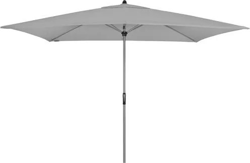 Doppler ACTIVE parasol ogrodowy 300 x 200 cm szary
