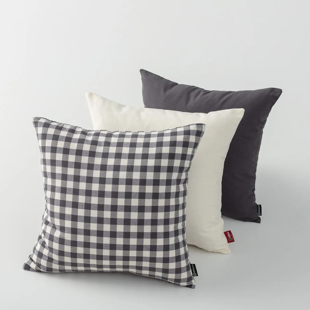 Komplet poszewek 3 szt. Quadro 05