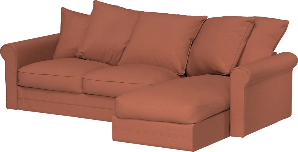 Pokrowiec na sekcję szezlonga Grönlid