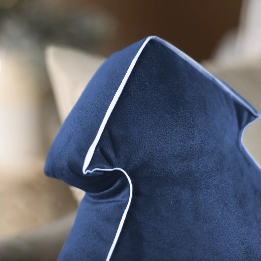 Poduszka Choinka 40x41 cm