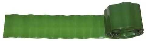 Obrzeże trawnikowe 10 cm x 9 m,