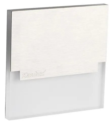 Kanlux 23110 - LED Lampa orientacyjna SABIK 1xLED/0,8W/12V