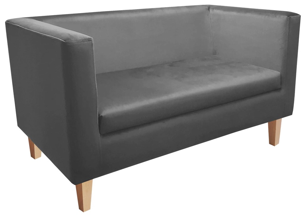 Sofa Monaco nogi buk BL14